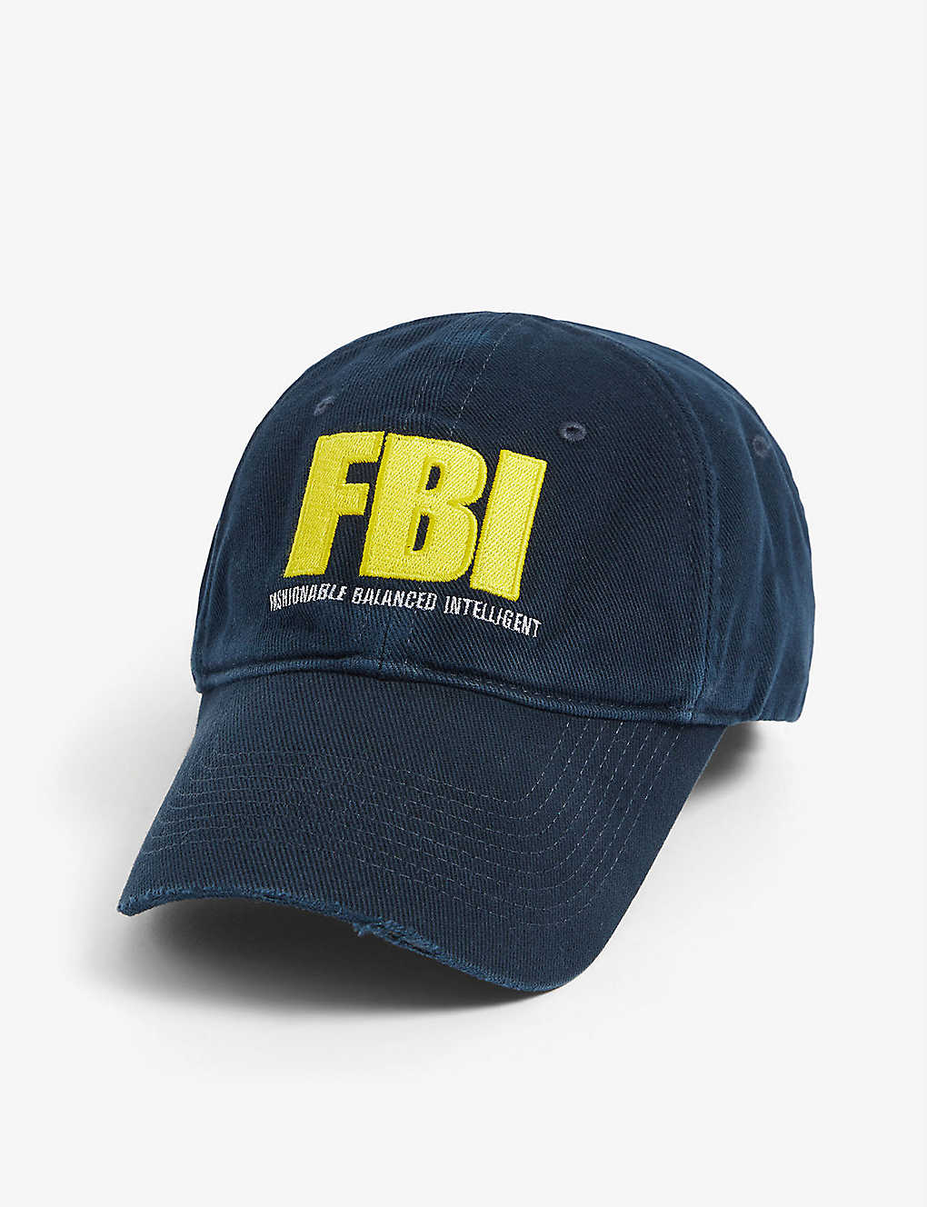 Detail Fbi Cap Nomer 29