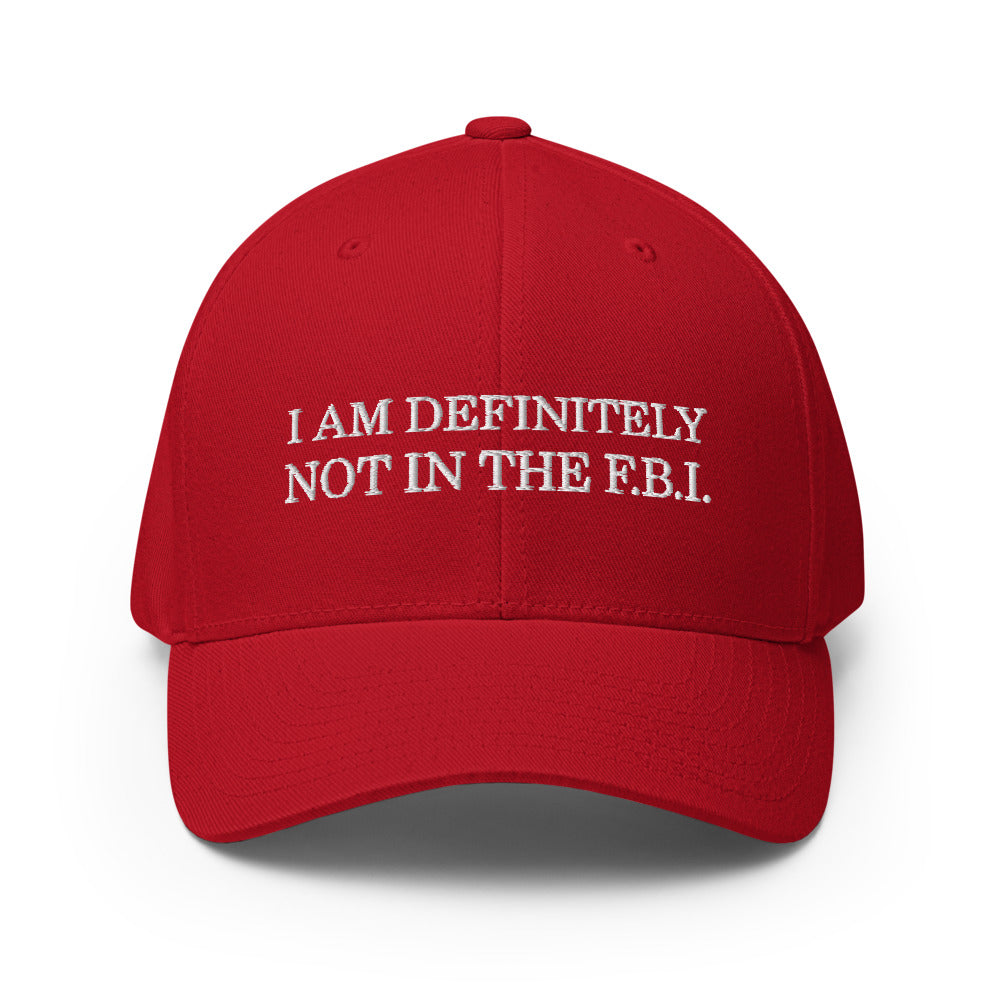 Detail Fbi Cap Nomer 30