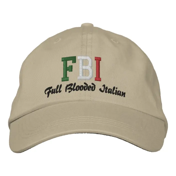 Detail Fbi Cap Nomer 31