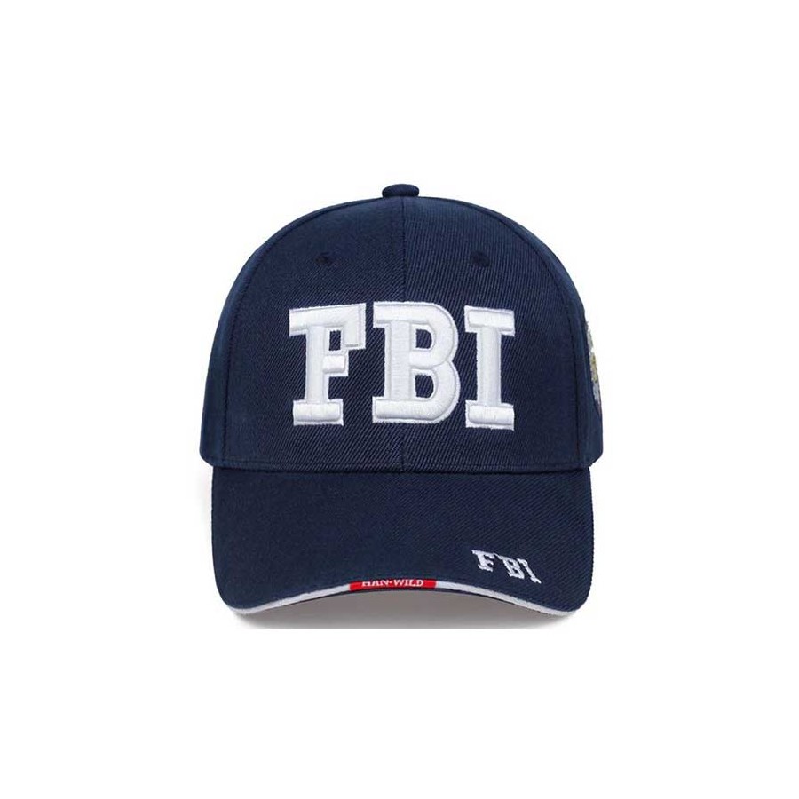 Detail Fbi Cap Nomer 32