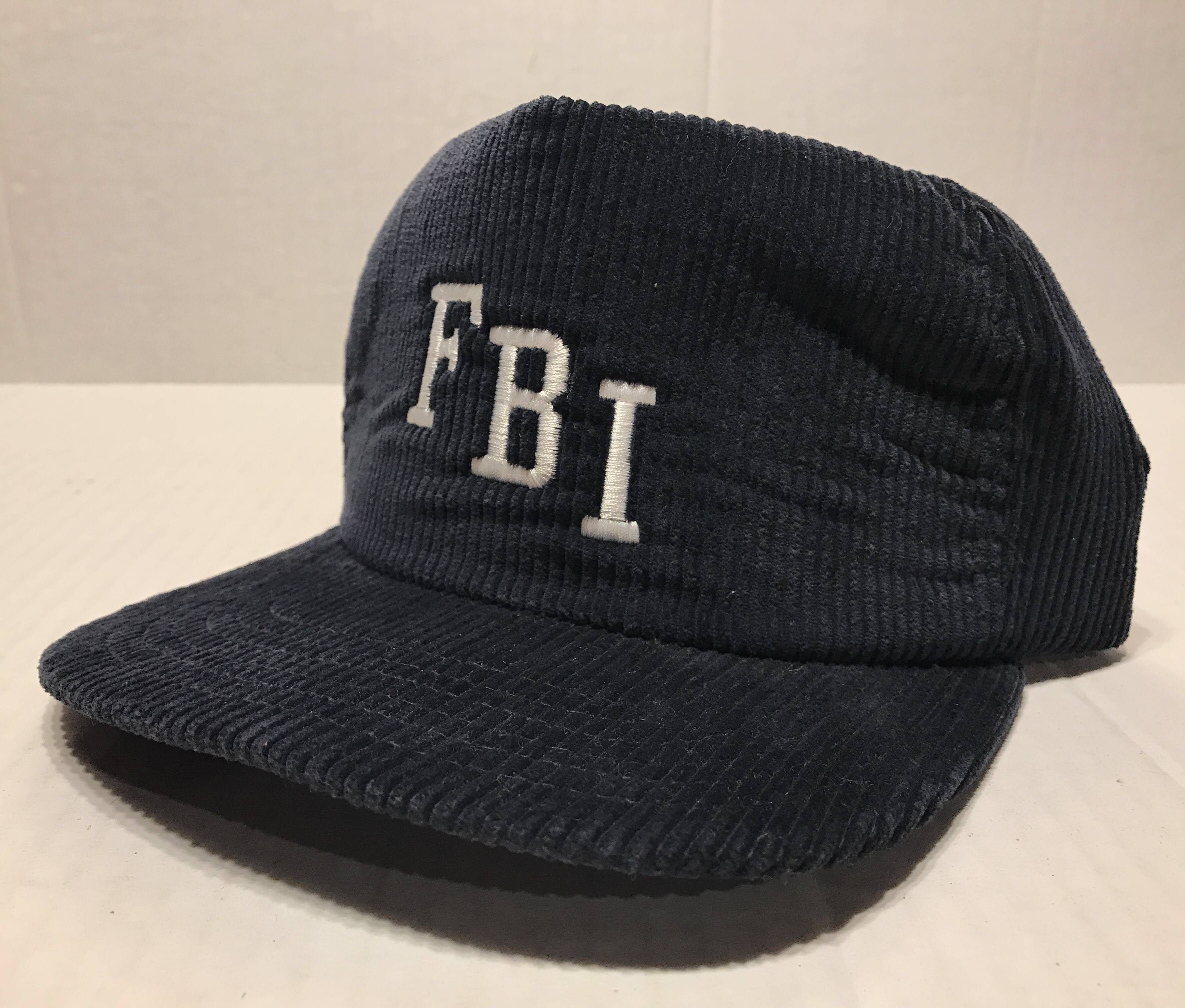 Detail Fbi Cap Nomer 34