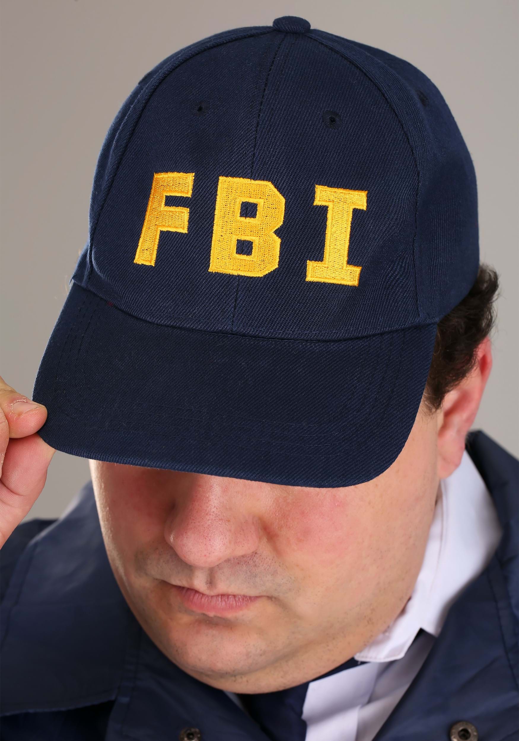 Detail Fbi Cap Nomer 35