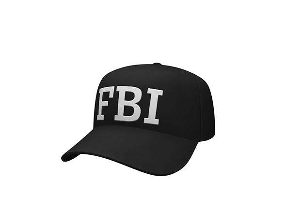Detail Fbi Cap Nomer 4