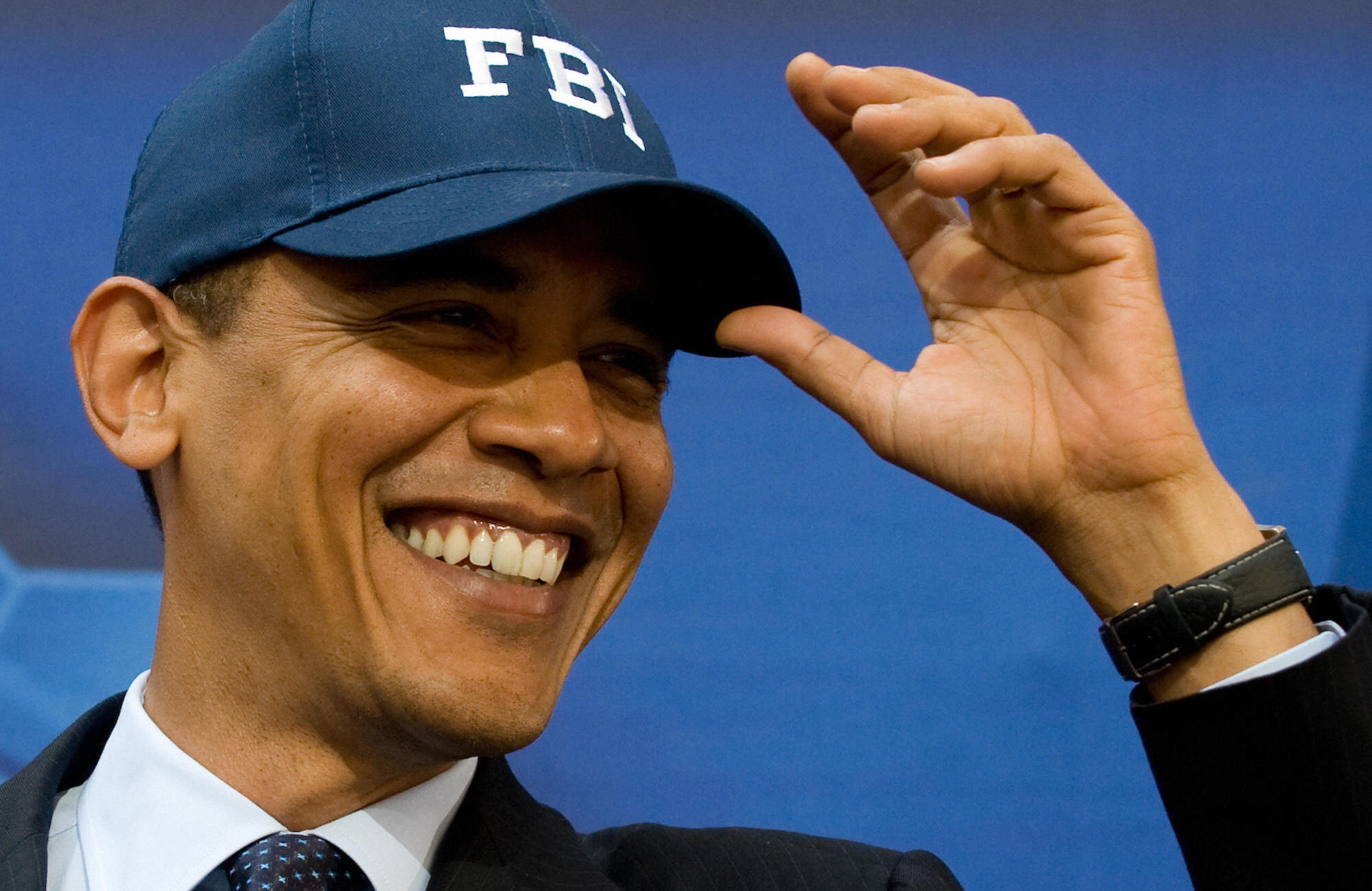 Detail Fbi Cap Nomer 36