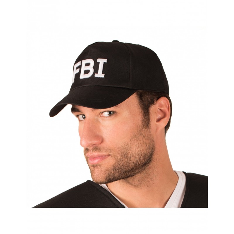 Detail Fbi Cap Nomer 37