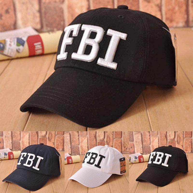 Detail Fbi Cap Nomer 38
