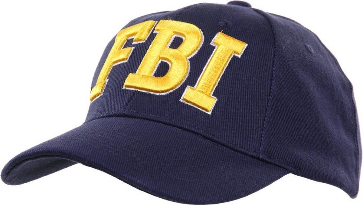 Detail Fbi Cap Nomer 39