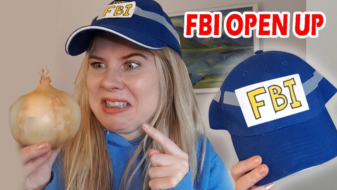 Detail Fbi Cap Nomer 42