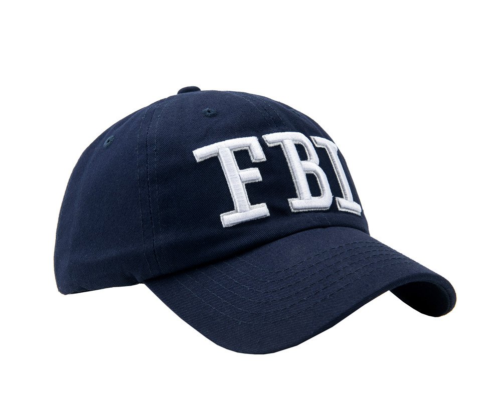 Detail Fbi Cap Nomer 43