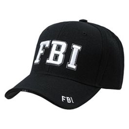 Detail Fbi Cap Nomer 5