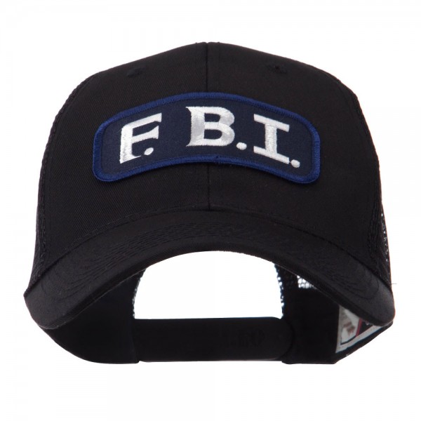 Detail Fbi Cap Nomer 47