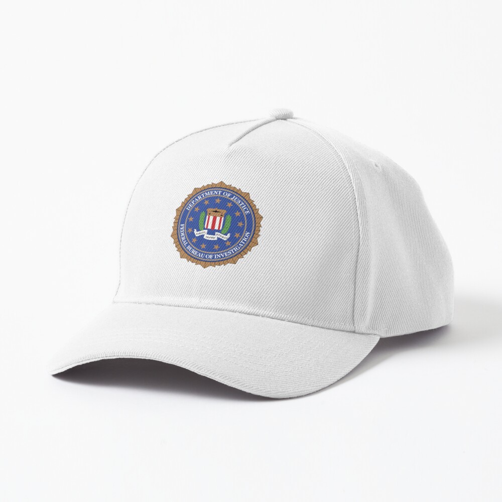 Detail Fbi Cap Nomer 50