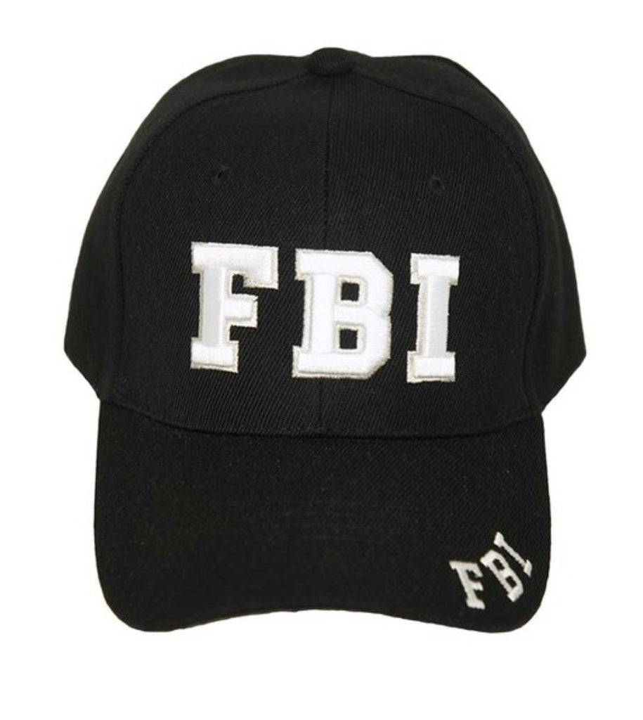Detail Fbi Cap Nomer 51
