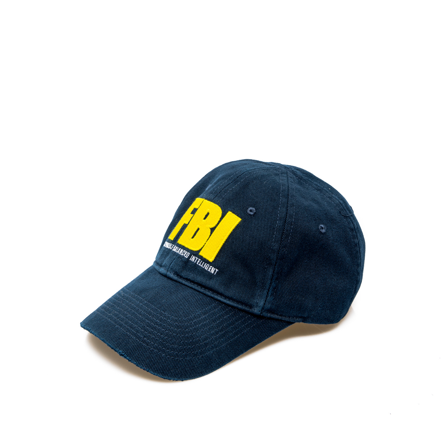 Detail Fbi Cap Nomer 53