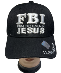 Detail Fbi Caps Nomer 21