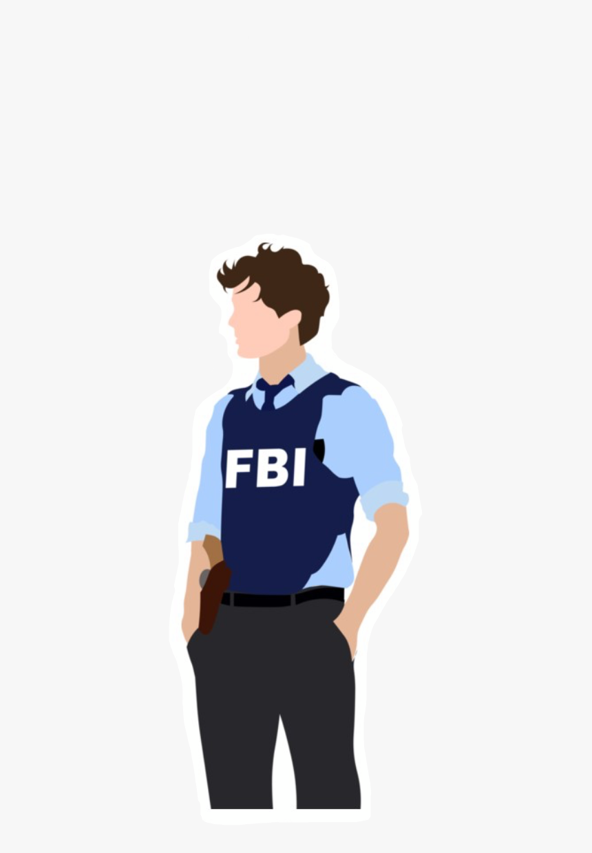 Detail Fbi Clipart Nomer 10