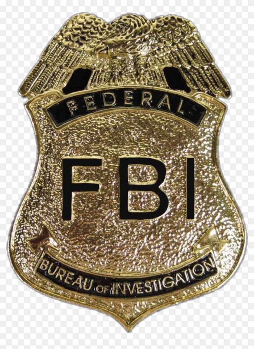 Detail Fbi Clipart Nomer 47