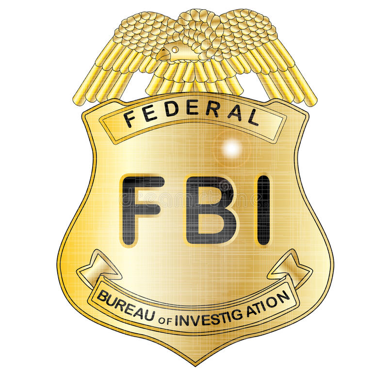 Detail Fbi Clipart Nomer 8