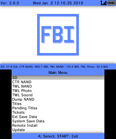 Detail Fbi Download Nomer 11