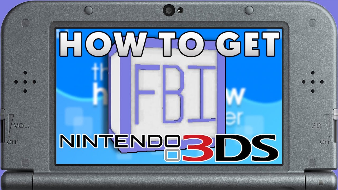 Detail Fbi Download Nomer 17