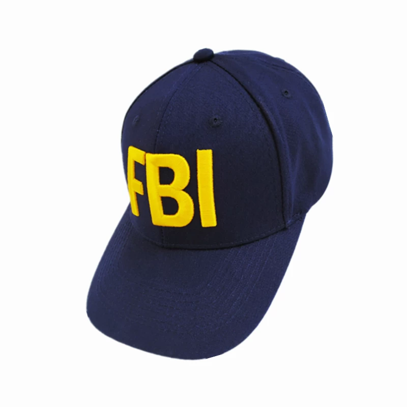 Detail Fbi Hat Nomer 35
