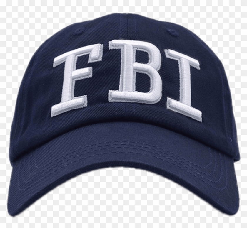 Detail Fbi Hat Png Nomer 2