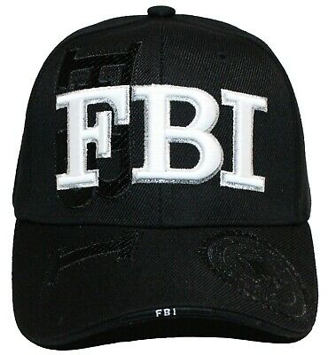 Detail Fbi Hat Png Nomer 18