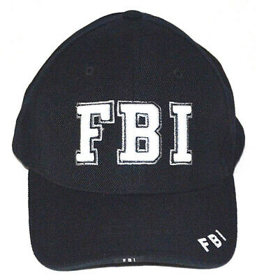 Detail Fbi Hat Png Nomer 19