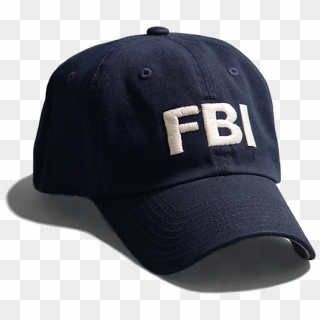 Detail Fbi Hat Png Nomer 20