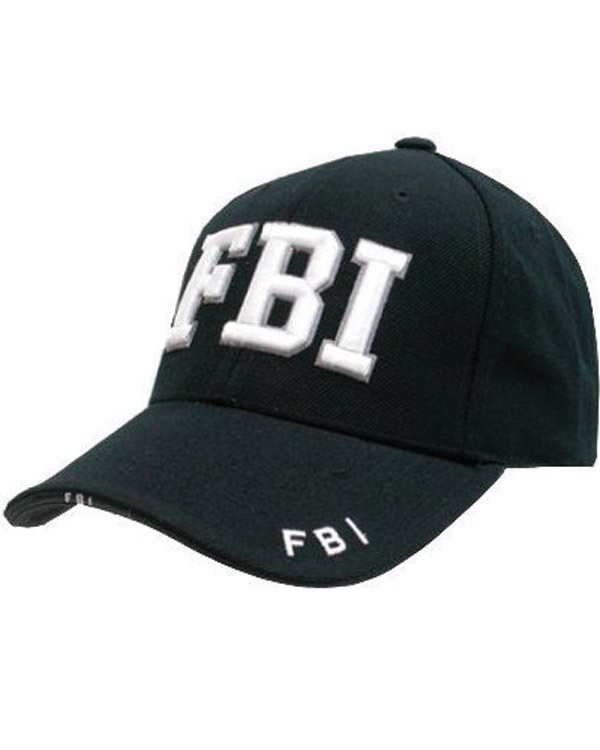 Detail Fbi Hat Png Nomer 22