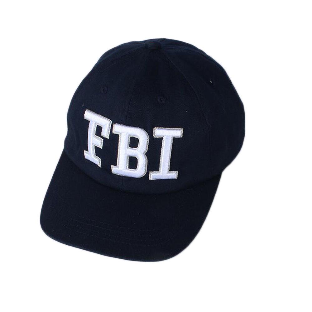 Detail Fbi Hat Png Nomer 23