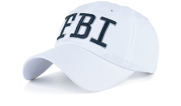 Detail Fbi Hat Png Nomer 25