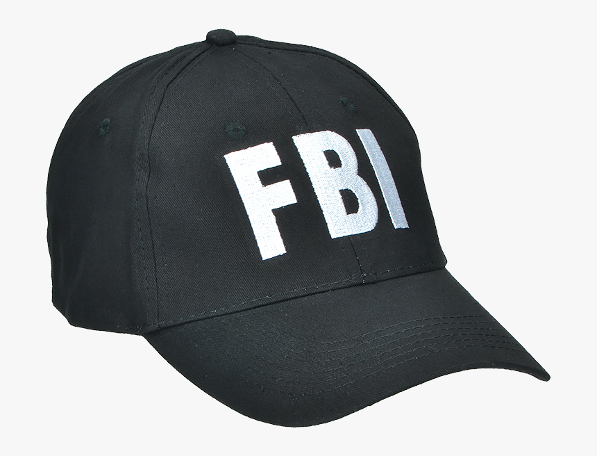 Detail Fbi Hat Png Nomer 4