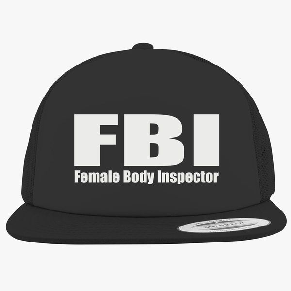 Download Fbi Hat Png Nomer 33