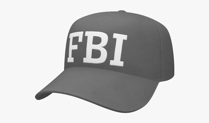 Detail Fbi Hat Png Nomer 5