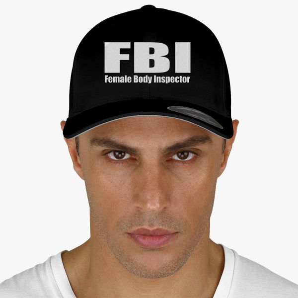 Detail Fbi Hat Png Nomer 34