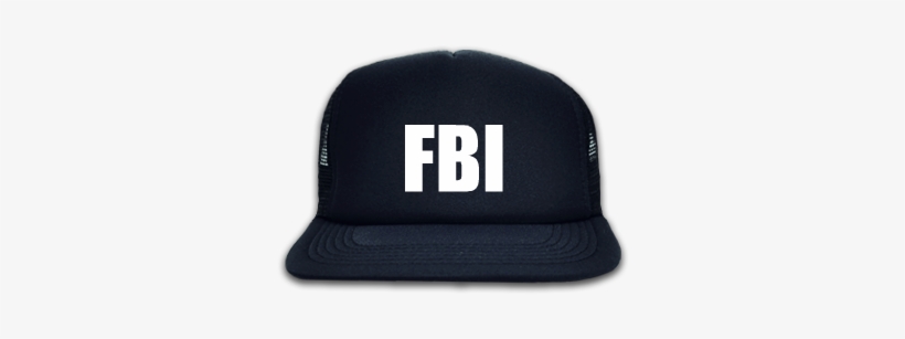 Detail Fbi Hat Png Nomer 35