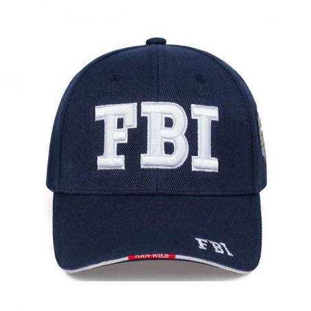 Detail Fbi Hat Png Nomer 36