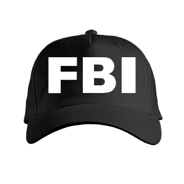 Detail Fbi Hat Png Nomer 6