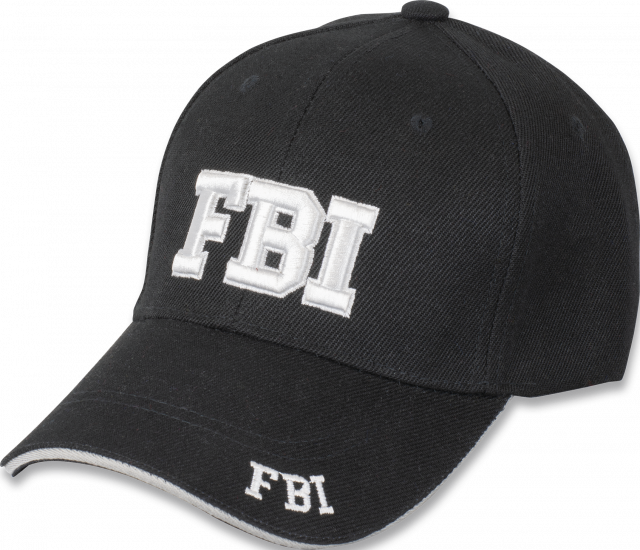 Detail Fbi Hat Png Nomer 43