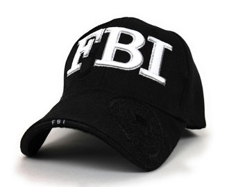 Detail Fbi Hat Png Nomer 45