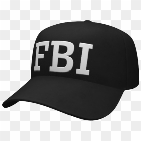 Detail Fbi Hat Png Nomer 46