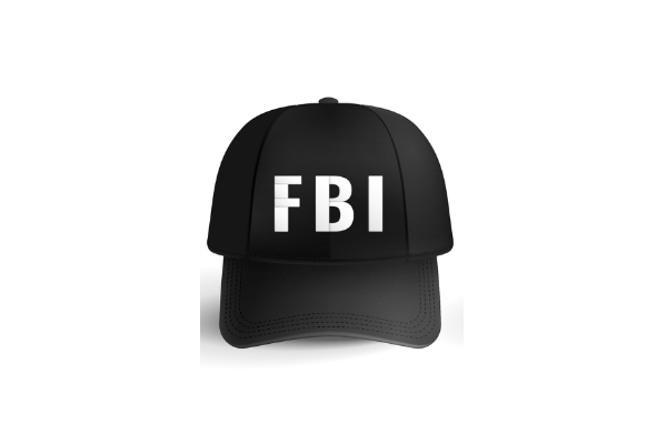 Detail Fbi Hat Png Nomer 48