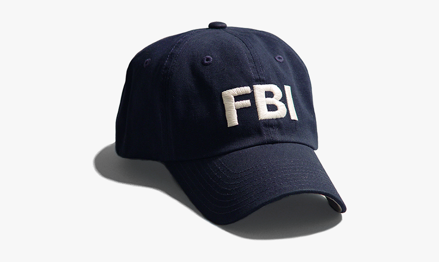 Detail Fbi Hat Png Nomer 7