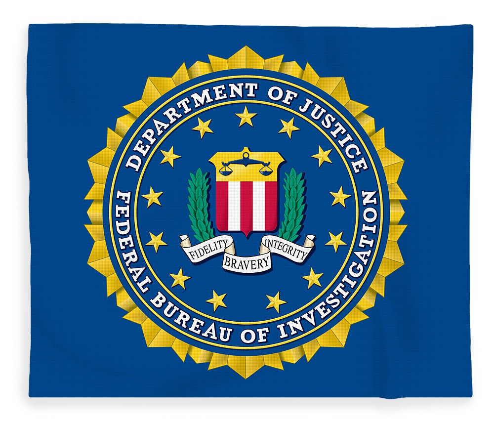 Detail Fbi Logo Images Nomer 16