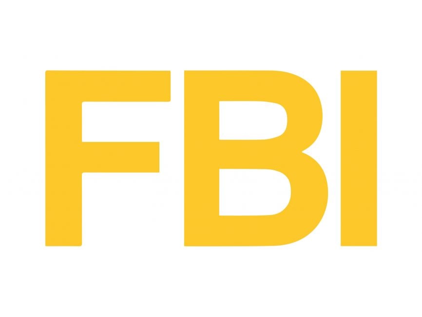 Detail Fbi Logo Images Nomer 26