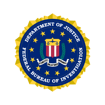 Detail Fbi Logo Images Nomer 29