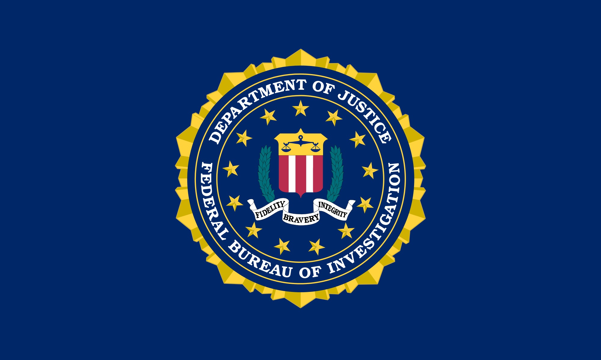 Detail Fbi Logo Images Nomer 33