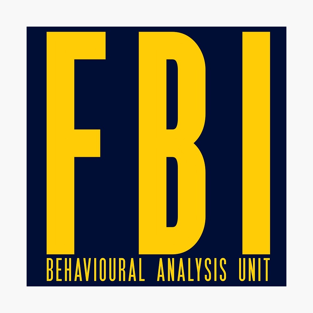 Detail Fbi Logo Images Nomer 36