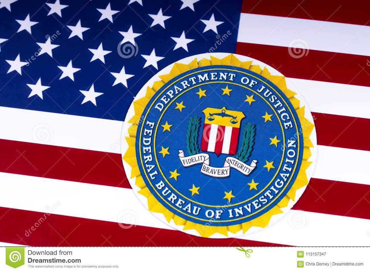 Detail Fbi Logo Images Nomer 40